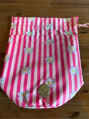 Lilly Pulitzer Wet/Dry Bag